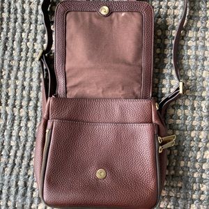 Fossil backpack